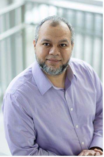 Dr. Mostafa Mohamed - EduAI Lab Research Team Member