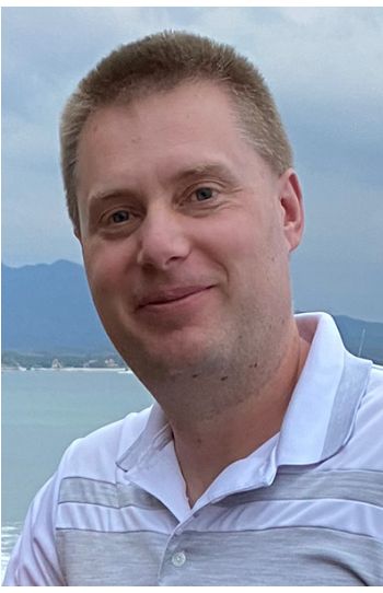 Dr. Ramon Lawrence - EduAI Lab Research Team Member