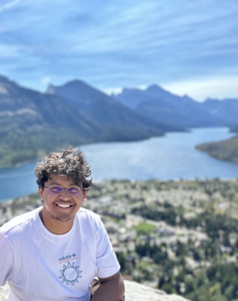 Stavan Shah - EduAI Lab Research Team Member