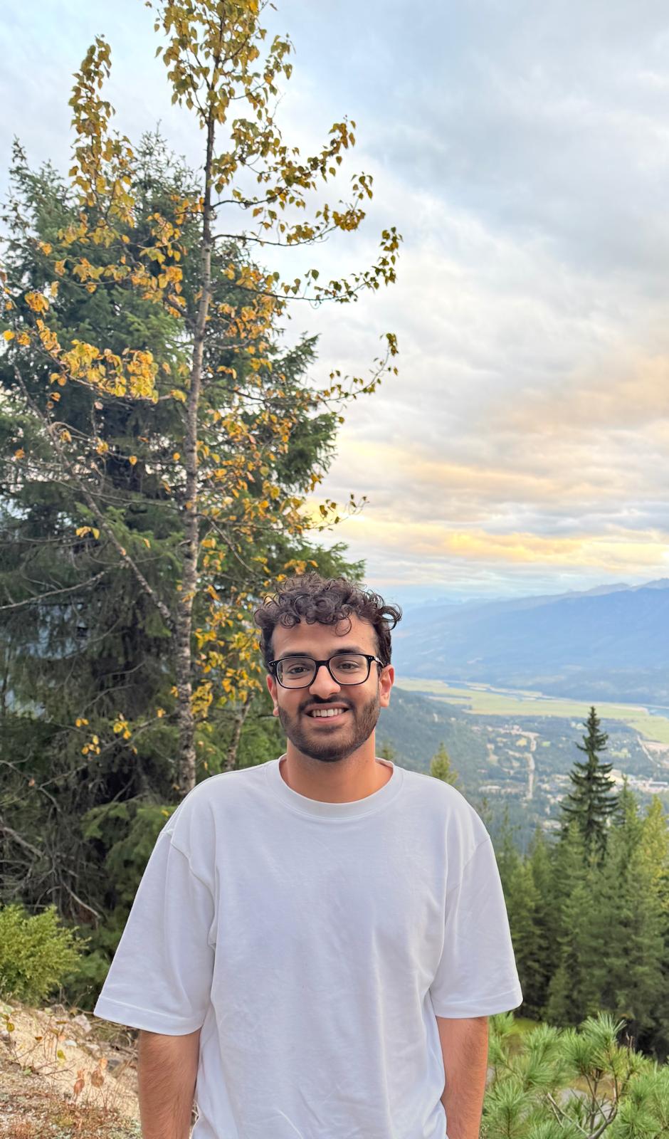 Abdullah Mohsin Naqvi - EduAI Lab Research Team Member